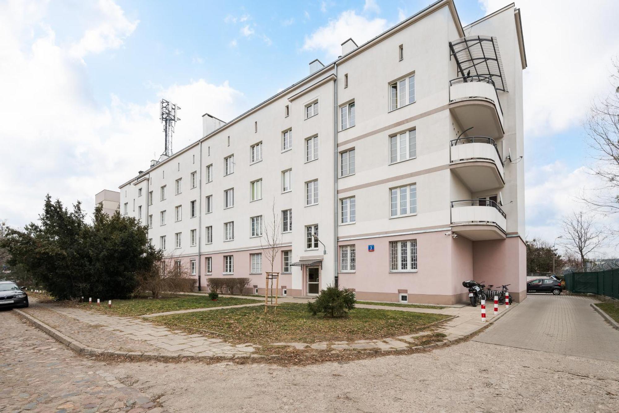 Apartment Royal Baths Charming